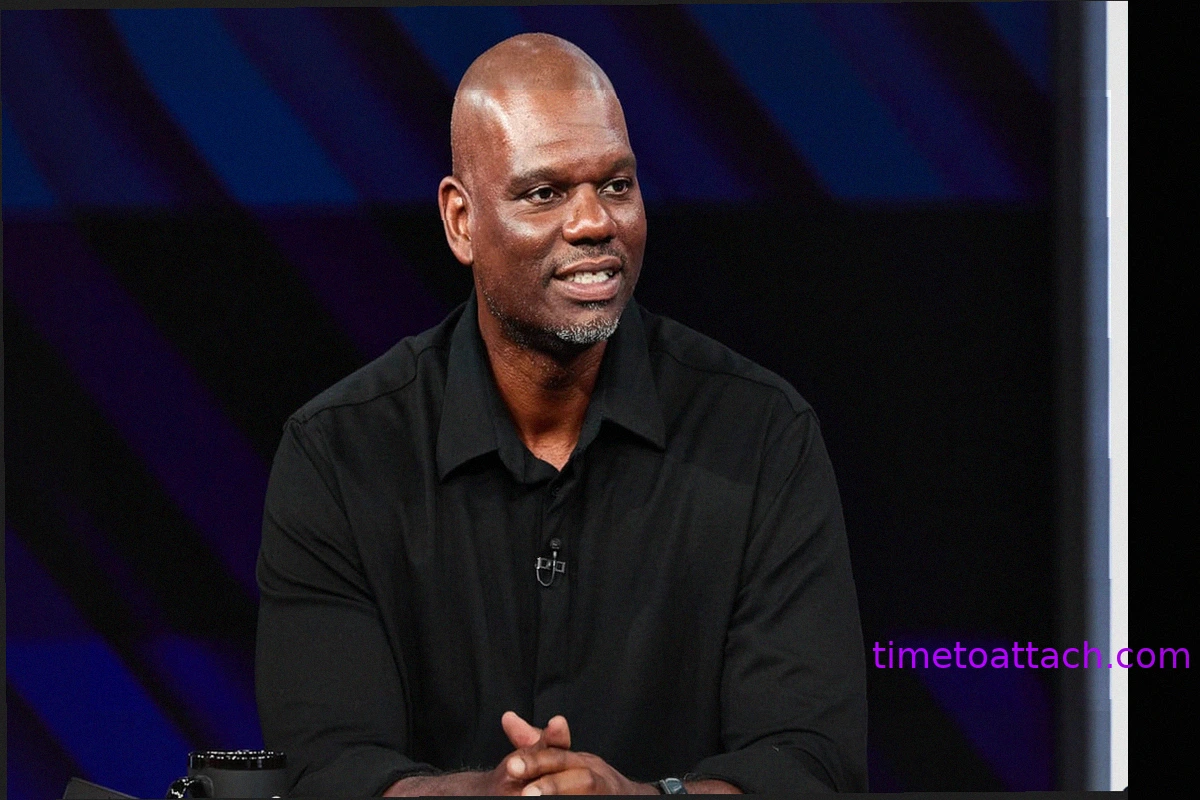 Jamal Mashburn et des investisseurs américains en passe de reprendre l'AS Monaco