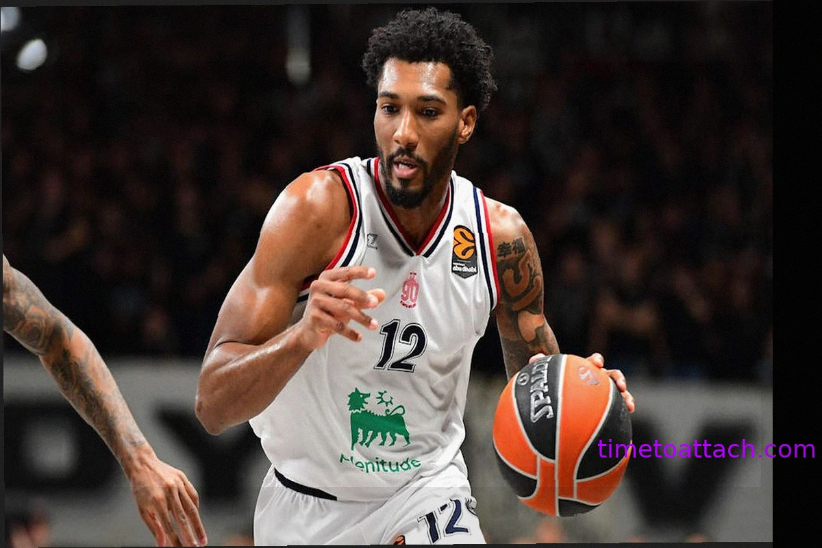 ASVEL's Potential Contractual Difficulties